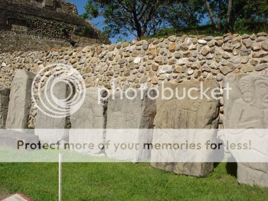 Sur de Mexico. Del D.F hasta Riviera Maya - Blogs de Mexico - 16/07/2010 Monte Alban - Oaxaca (2)
