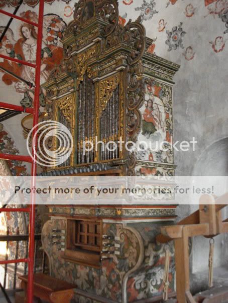 Sur de Mexico. Del D.F hasta Riviera Maya - Blogs de Mexico - 17/07/2010 Santa María del Tule - Mitla (3)
