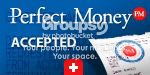 PERFECT MONEY