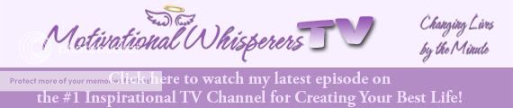 Motivational Whisperers
TV