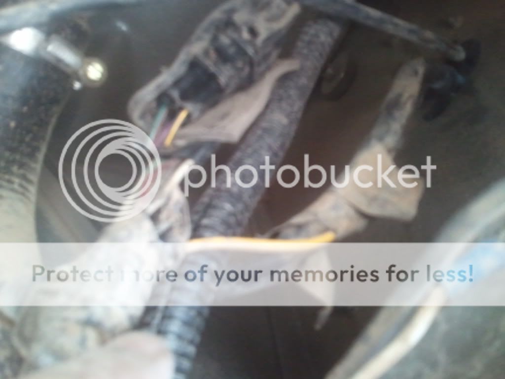 Rear Light Assembly Removal Jeep Enthusiast Forums