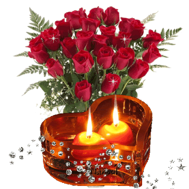 kaarsje voor iedereen