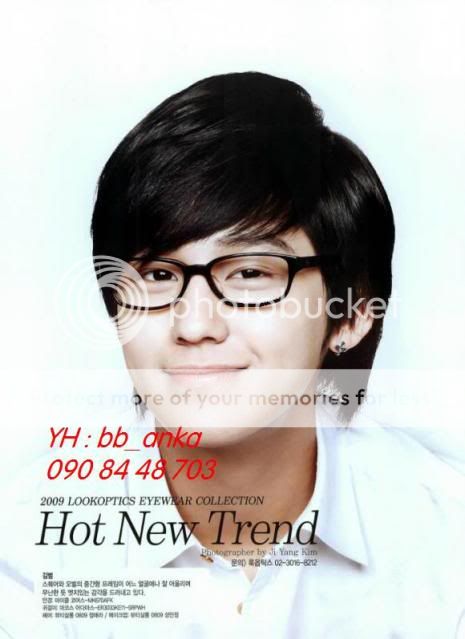 Mắt Kính FOR MEN Những Mẫu Mắt Kính Hot Nhất,Update Liên Tuc - 2