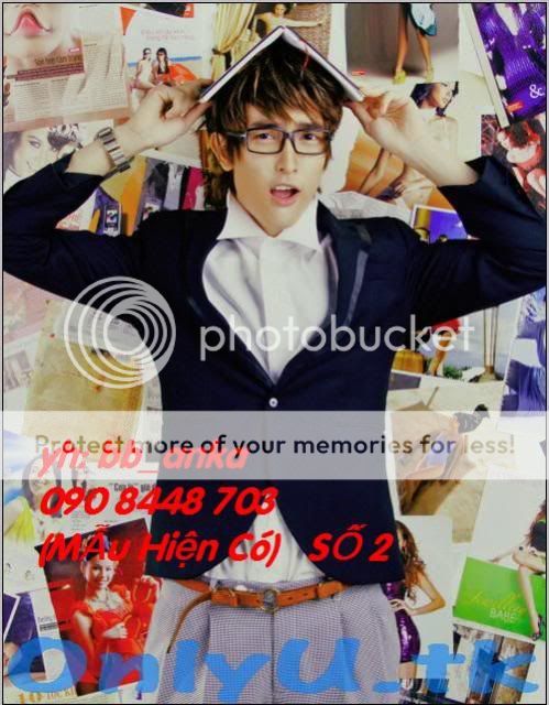 Mắt Kính FOR MEN Những Mẫu Mắt Kính Hot Nhất,Update Liên Tuc - 11