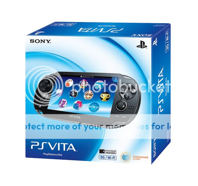PS-Vita