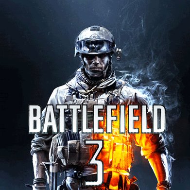 “battlefield3”