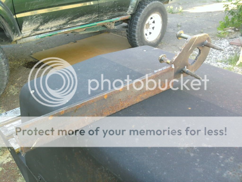 Chain wrench to hold harmonic balancer for T-belt change ... fitch fuel filter 