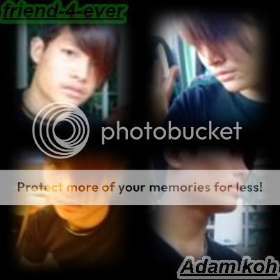 adam koh
