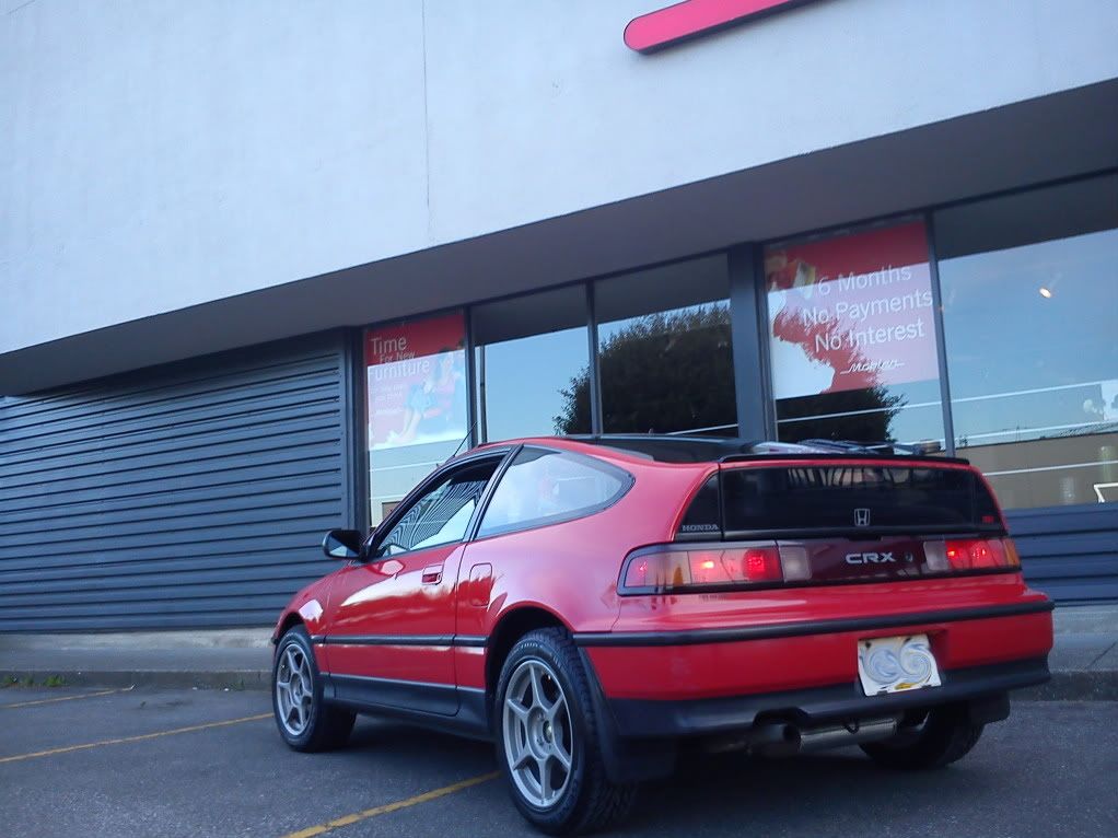CRX Community Forum • View topic rear spoiler options?