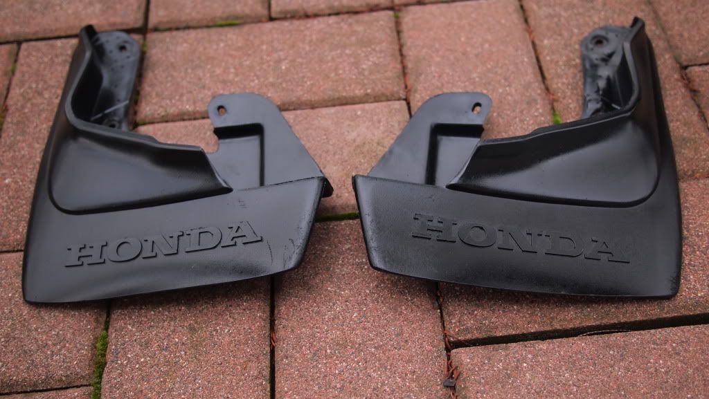 SEM Trim paint/bumper coating info. Honda CRX Forum