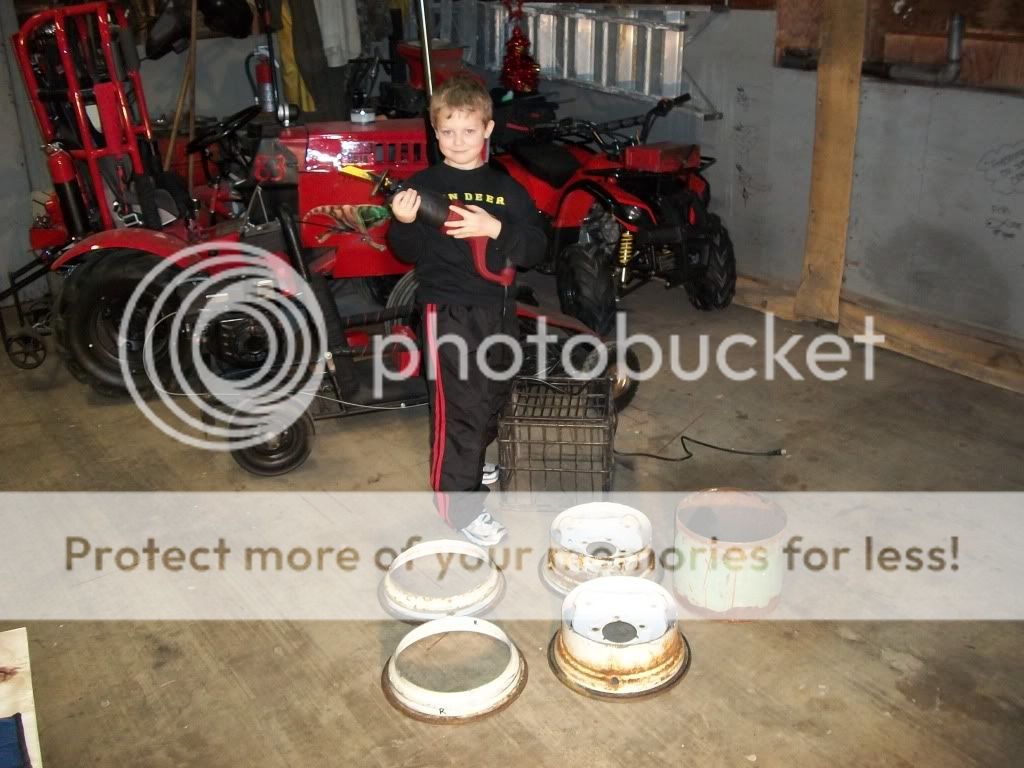 homemade t rex motorcycle