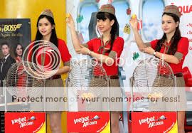 Trúng xe hơi của Vietjet nhưng Hành khách không được nhận xe ? - 1