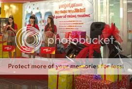 Trúng xe hơi của Vietjet nhưng Hành khách không được nhận xe ? - 4