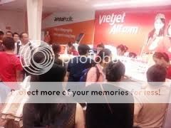 Trúng xe hơi của Vietjet nhưng Hành khách không được nhận xe ? - 5