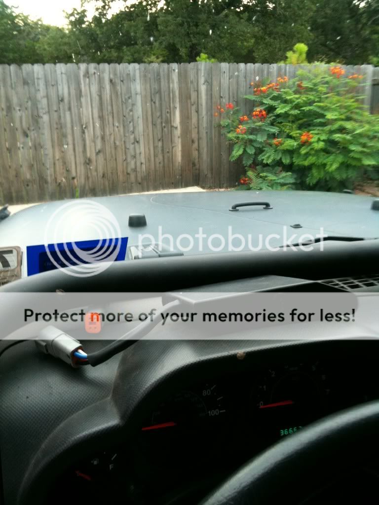 Brake Controller Mounting Location JKOwners Forum