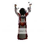 Avatar Unavailable