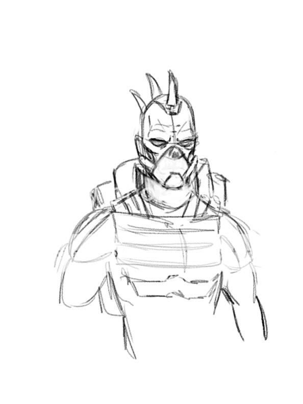 Scribble Scrabble Scribble Scrabble