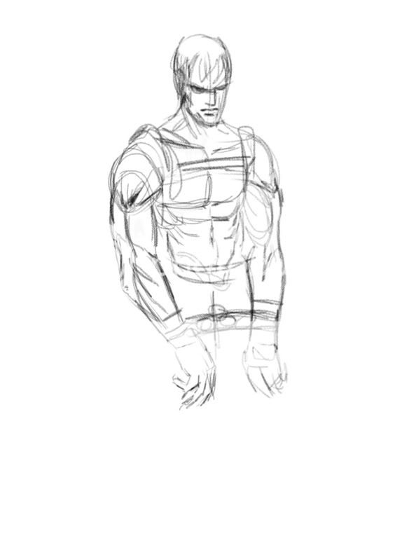 Scribble Scrabble Scribble Scrabble