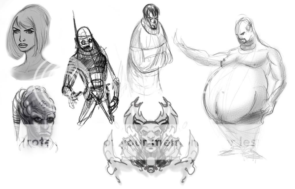Scribble Scrabble Scribble Scrabble