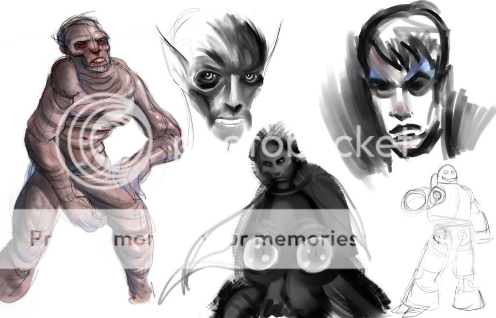 Scribble Scrabble Scribble Scrabble