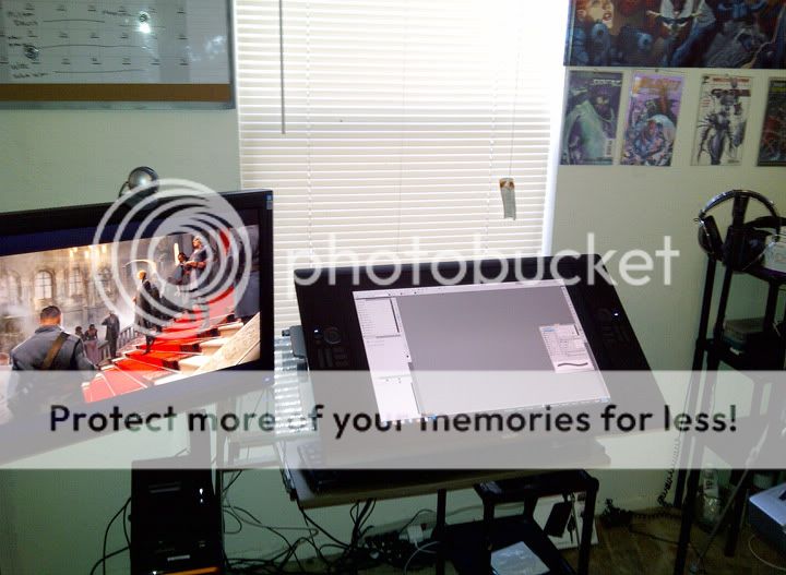 Buying a Cintiq 12WX today is a good idea? Buying a Cintiq 12WX today is a good idea?