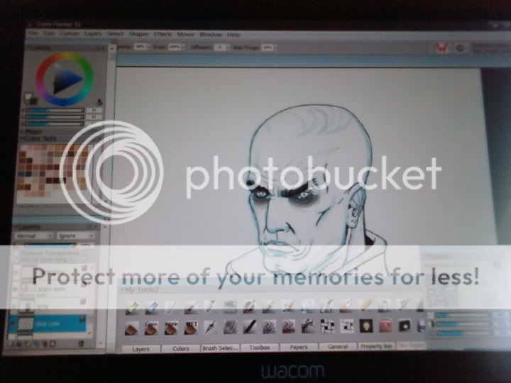 Buying a Cintiq 12WX today is a good idea? Buying a Cintiq 12WX today is a good idea?
