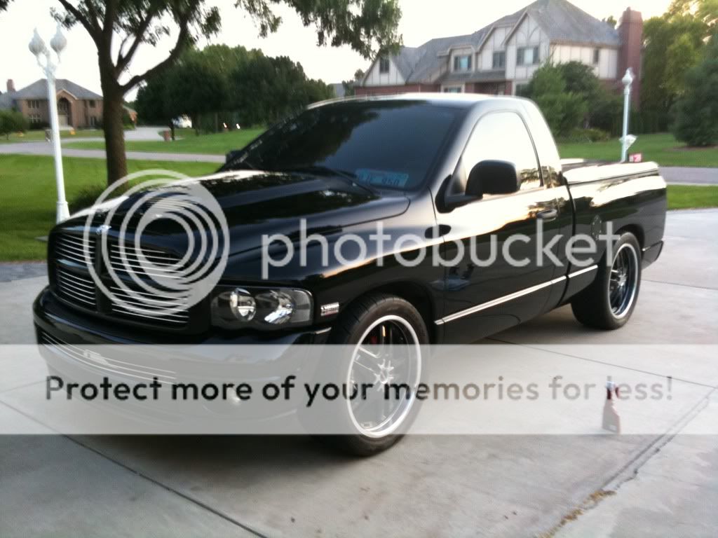 2005 Dodge Ram 1500 Headlight Wiring