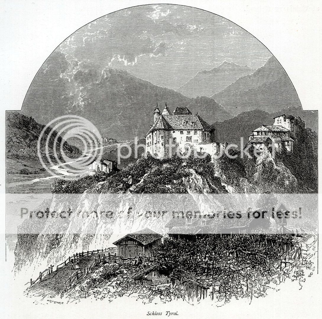 Dolomiti + Passepartout Sassopiatto dal Passo Sella Plattkofel 1878 Bolzano