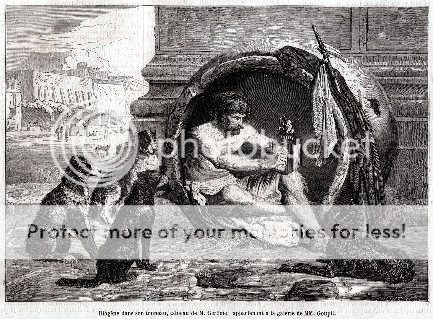 diogenes the dog diogenes the dog